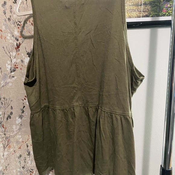 Sonoma XL cami mint condition - Picture 5 of 5